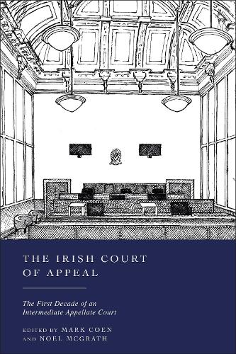 The Irish Court of Appeal