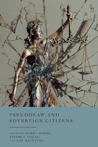 Pseudolaw and Sovereign Citizens.