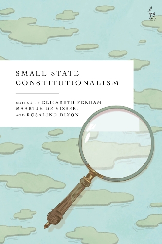 Small State Constitutionalism.