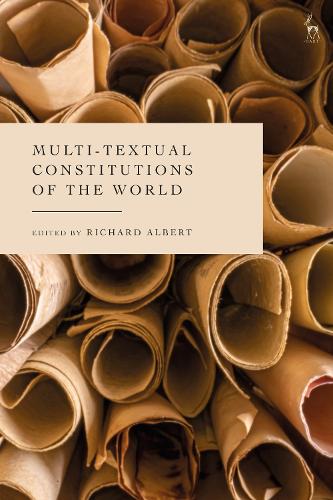 Multi-Textual Constitutions of the World.