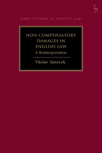 Non-Compensatory Damages in English Law