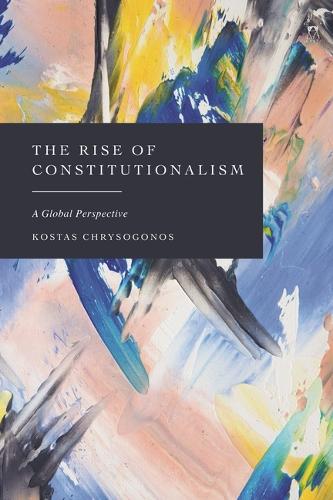 The Rise of Constitutionalism: A Global Perspective.