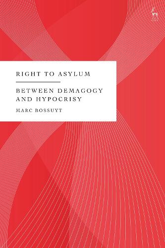 Right to Asylum: Between Demagogy and Hypocrisy.