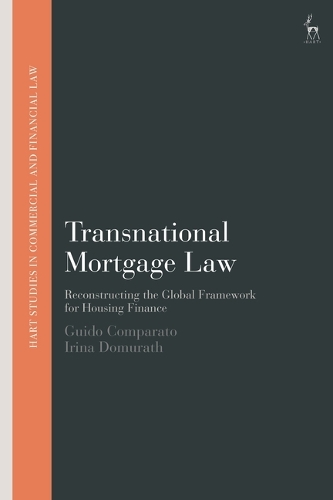 Transnational Mortgage Law: Reconstructing the Global Framework for Housing Finance.