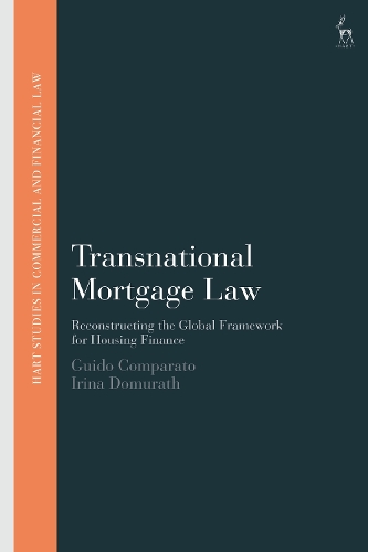 Transnational Mortgage Law