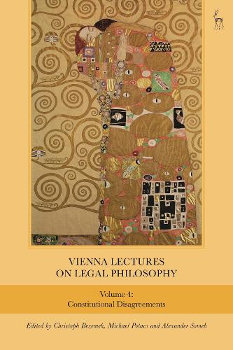 Vienna Lectures on Legal Philosophy. Volume 4