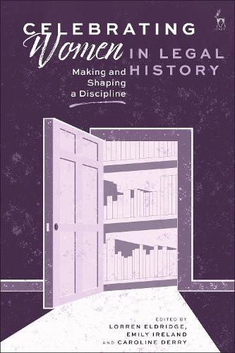 Celebrating Women in Legal History