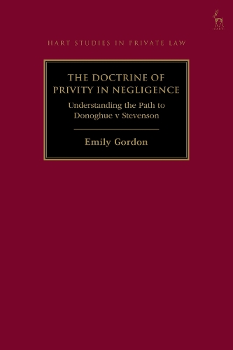 The Doctrine of Privity in Negligence