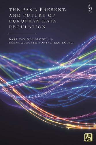 The Past, Present, and Future of European Data Regulation.