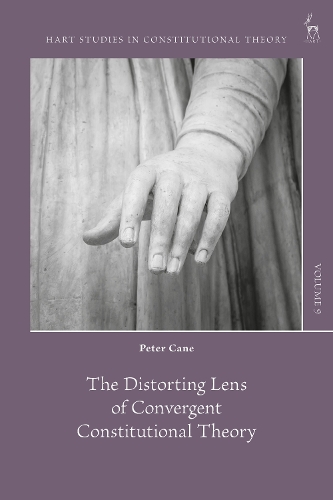 The Distorting Lens of Convergent Constitutional Theory.
