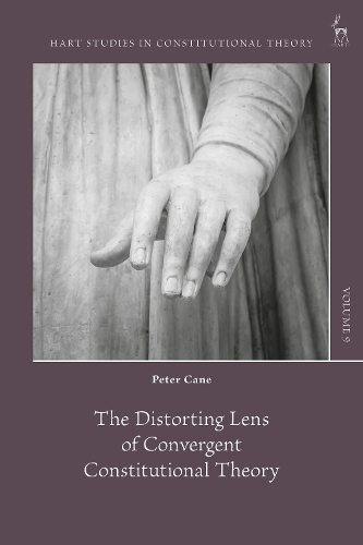 The Distorting Lens of Convergent Constitutional Theory.