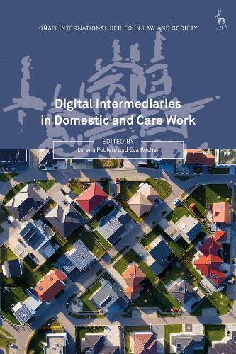 Digital Intermediaries in Domestic and Care Work.