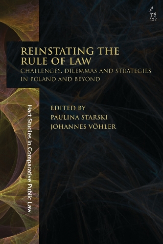 Reinstating the Rule of Law