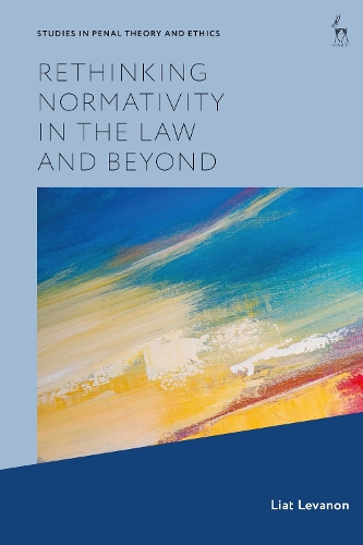 Rethinking Normativity in the Law and Beyond.