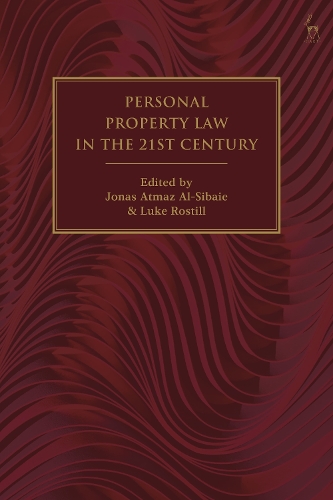 Personal Property Law in the 21st Century.