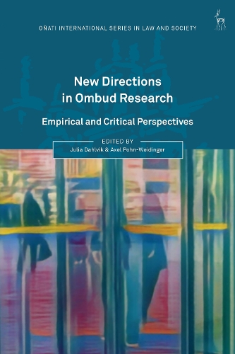 New Directions in Ombud Research: Empirical and Critical Perspectives.