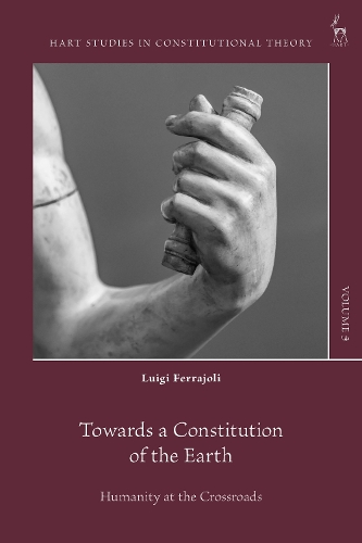 Towards a Constitution of the Earth: Humanity at the Crossroads.