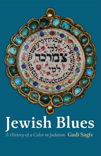 Jewish Blues