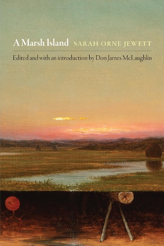 A Marsh Island.