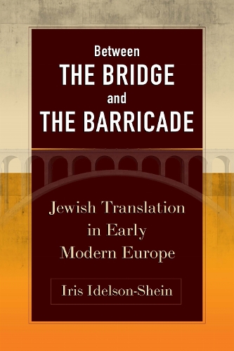 Between the Bridge and the Barricade