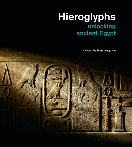 Hieroglyphs: Unlocking Ancient Egypt.