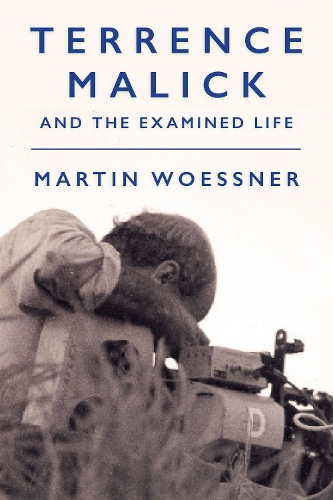 Terrence Malick and the Examined Life.