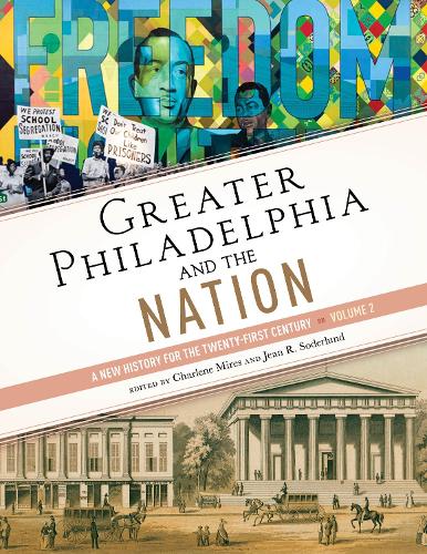 Greater Philadelphia and the Nation.