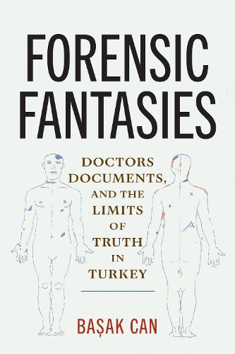 Forensic Fantasies