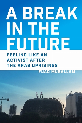 A Break in the Future