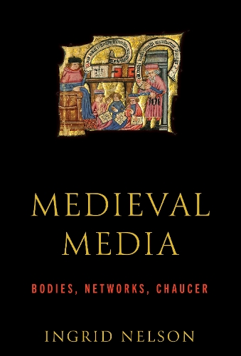Medieval Media