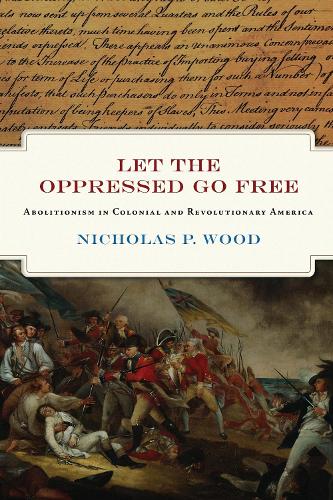Let the Oppressed Go Free
