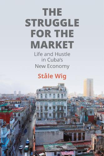 The Struggle for the Market