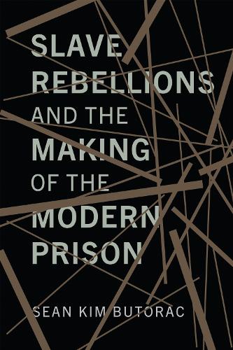 Slave Rebellions and the Making of the Modern Prison.