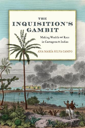 Dispossession in the Name of Purity: Making a Racial Order in Cartagena De Indias.