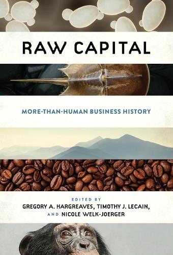 Raw Capital: More-Than-Human Business History.