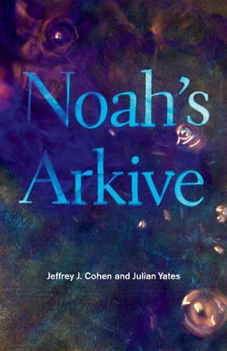 Noah's Arkive.