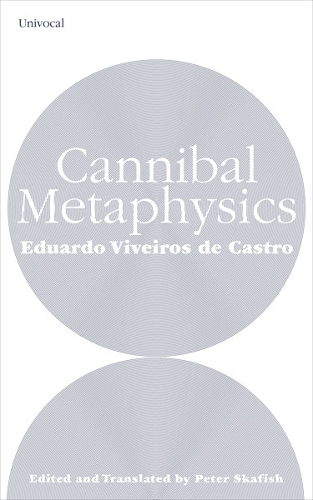 Cannibal Metaphysics.