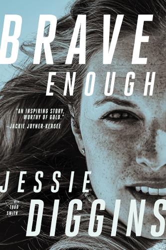 Brave Enough.
