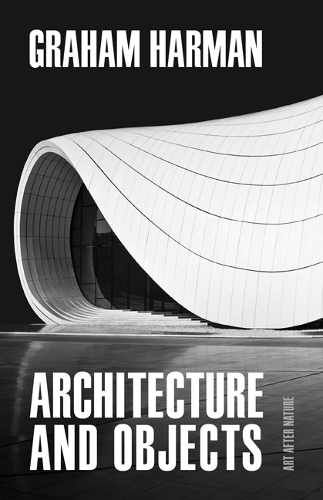 Architecture and Objects.
