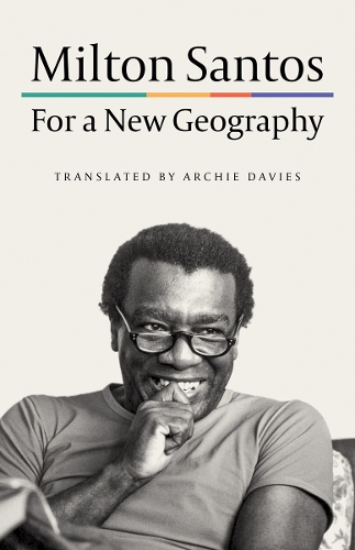 For a New Geography.