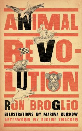 Animal Revolution.