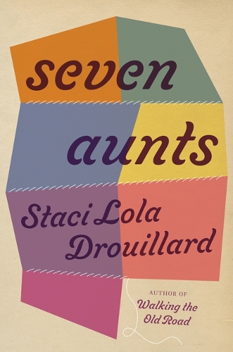 Seven Aunts.