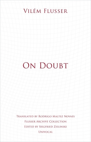 On Doubt.