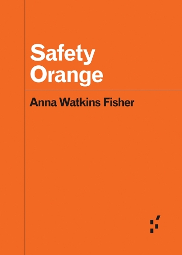 Safety Orange.