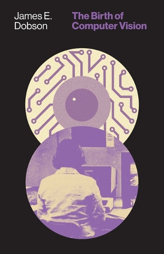 The Birth of Computer Vision.