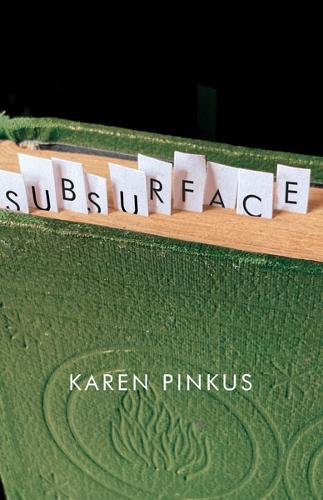 Subsurface.