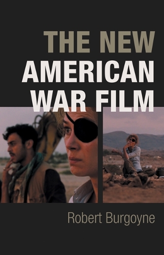 The New American War Film.