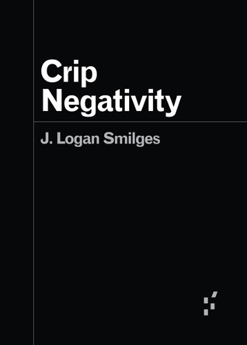 Crip Negativity.