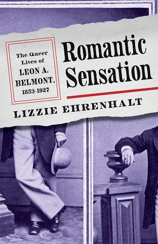 Romantic Sensation