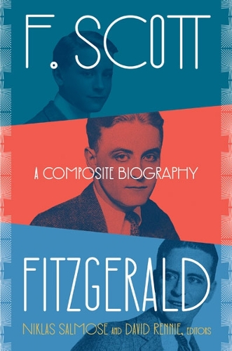 F. Scott Fitzgerald: A Composite Biography.